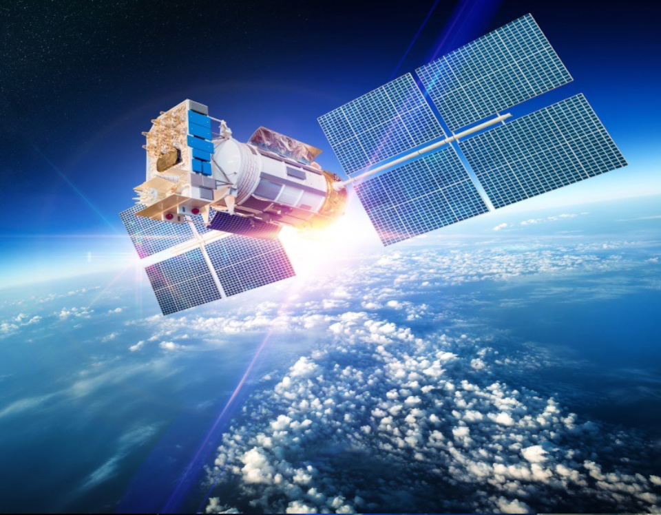 天通卫星移动通信系统